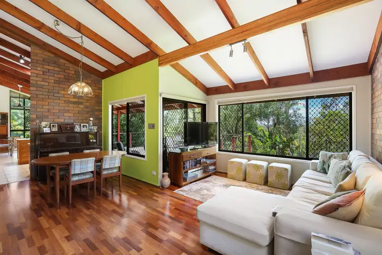 Third view of Homely house listing, 29 Bertana Drive, Mudgeeraba QLD 4213