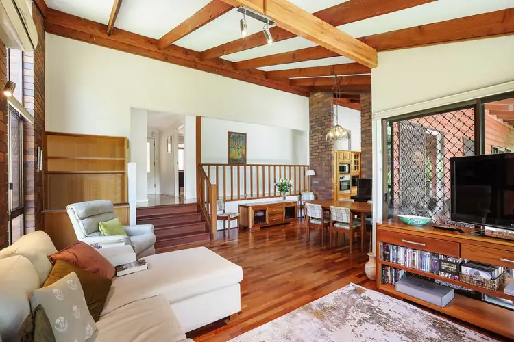 Fifth view of Homely house listing, 29 Bertana Drive, Mudgeeraba QLD 4213