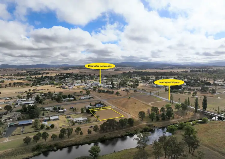 1 Wise Street, Deepwater NSW 2371