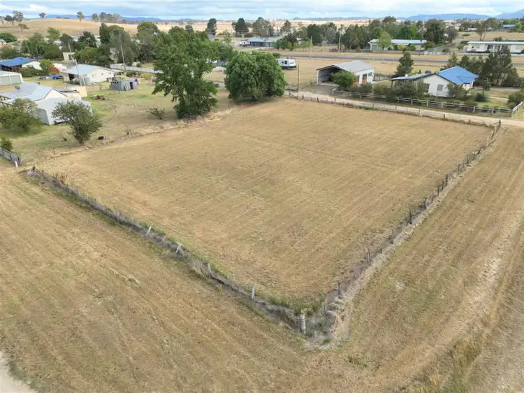 Third view of Homely land listing, 1 Wise Street, Deepwater NSW 2371