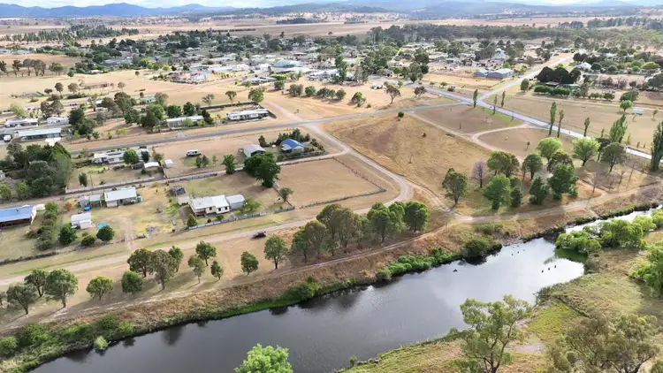 Sixth view of Homely land listing, 1 Wise Street, Deepwater NSW 2371