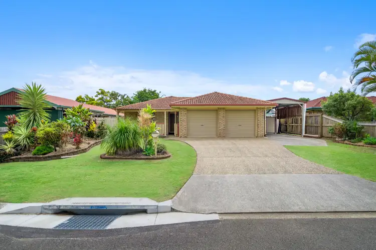 Main view of Homely house listing, 6 Daniel Place, Bracken Ridge QLD 4017