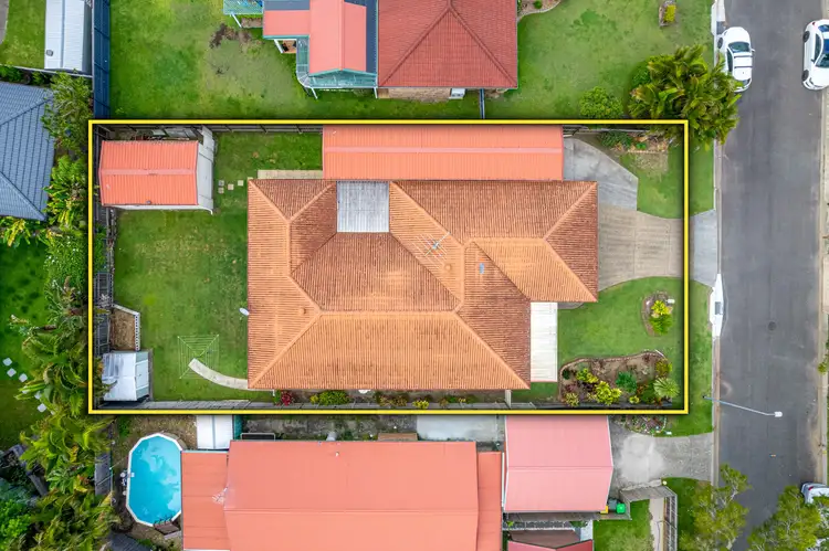 Second view of Homely house listing, 6 Daniel Place, Bracken Ridge QLD 4017
