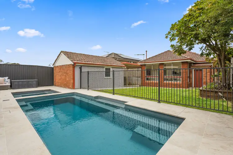 Second view of Homely house listing, 55 Judd Street, Mortdale NSW 2223