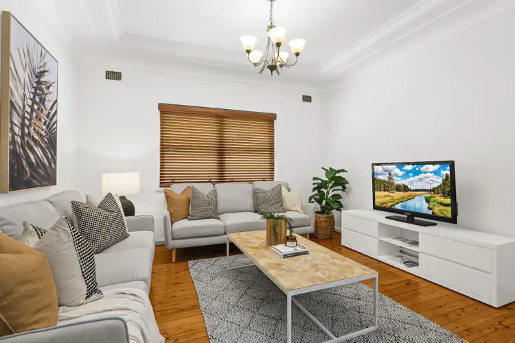 Third view of Homely house listing, 55 Judd Street, Mortdale NSW 2223