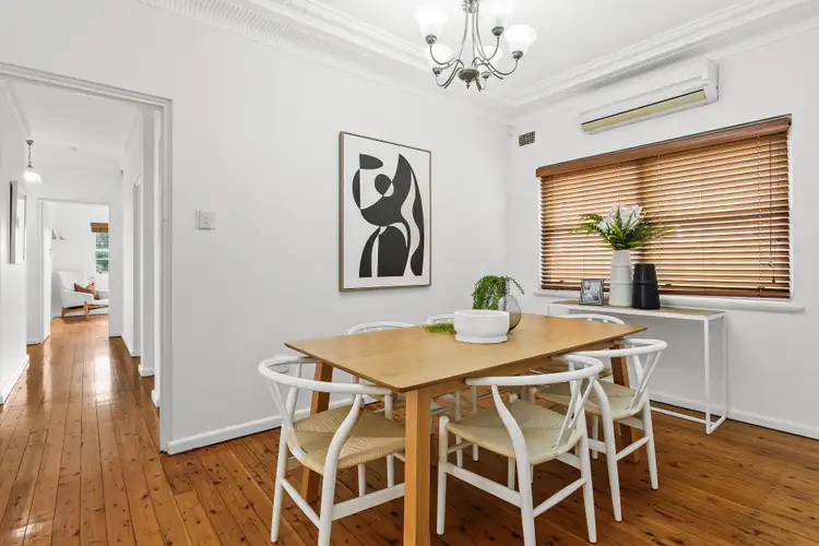 Fourth view of Homely house listing, 55 Judd Street, Mortdale NSW 2223