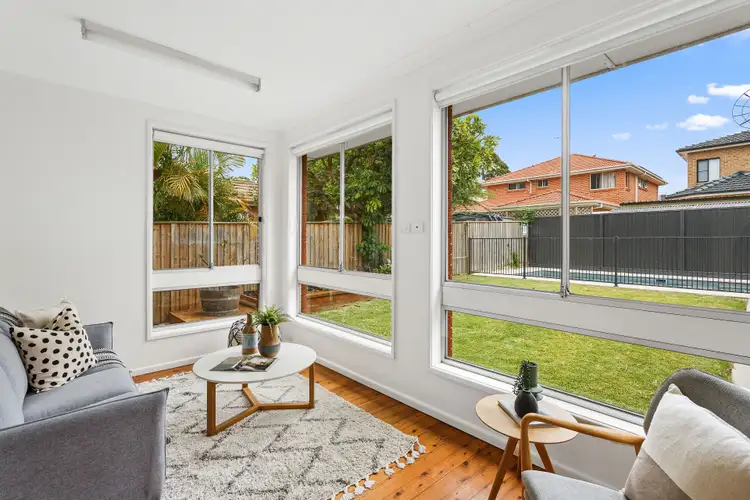 Fifth view of Homely house listing, 55 Judd Street, Mortdale NSW 2223