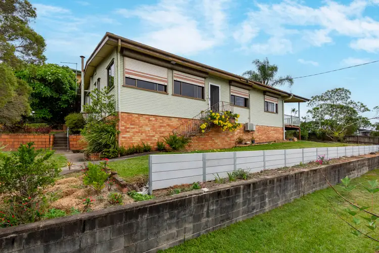 Second view of Homely house listing, 2 Cherston Street, Chermside West QLD 4032