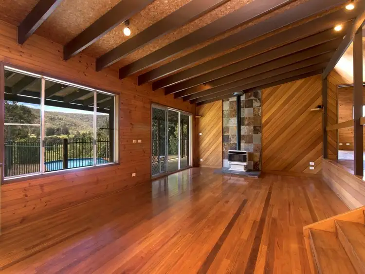 Fifth view of Homely house listing, 1244 Bucca Road, Bucca NSW 2450