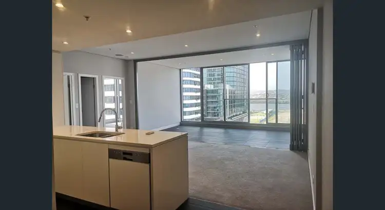 Second view of Homely apartment listing, Address available on request