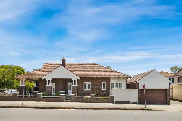 2 Earl Street, Randwick NSW 2031