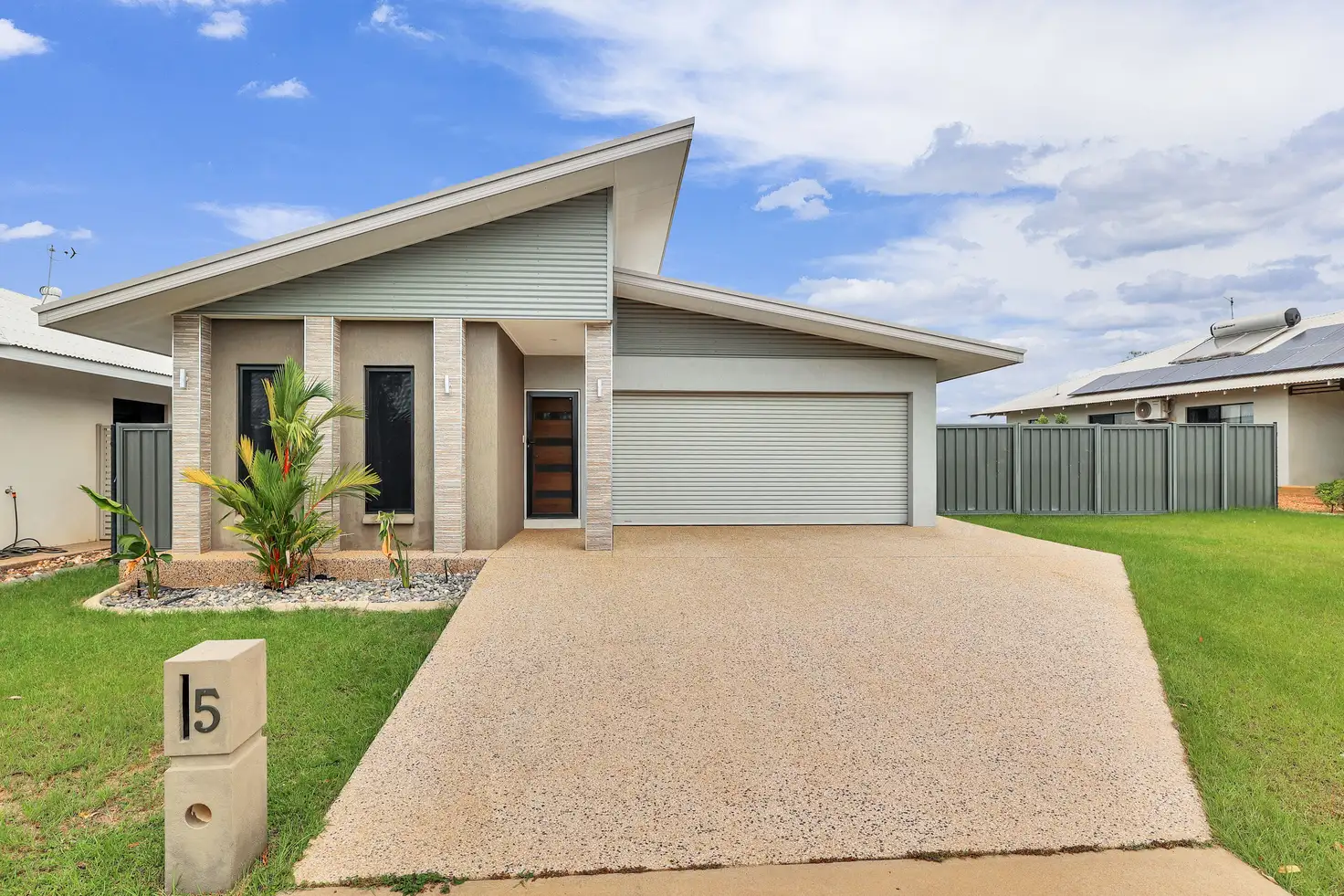 Main view of Homely house listing, 5 Knox Court, Zuccoli NT 832