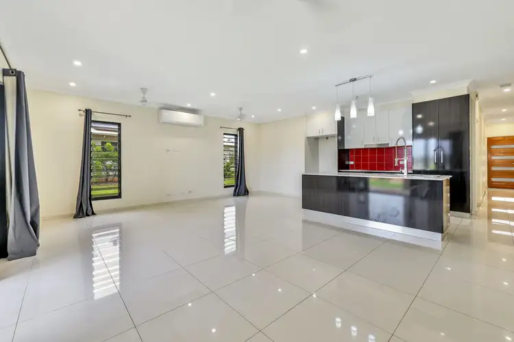 Second view of Homely house listing, 5 Knox Court, Zuccoli NT 832