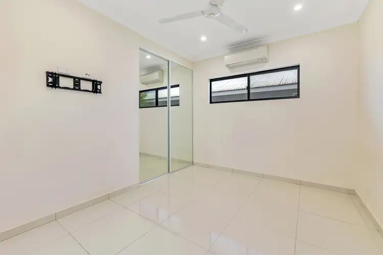 Fifth view of Homely house listing, 5 Knox Court, Zuccoli NT 832