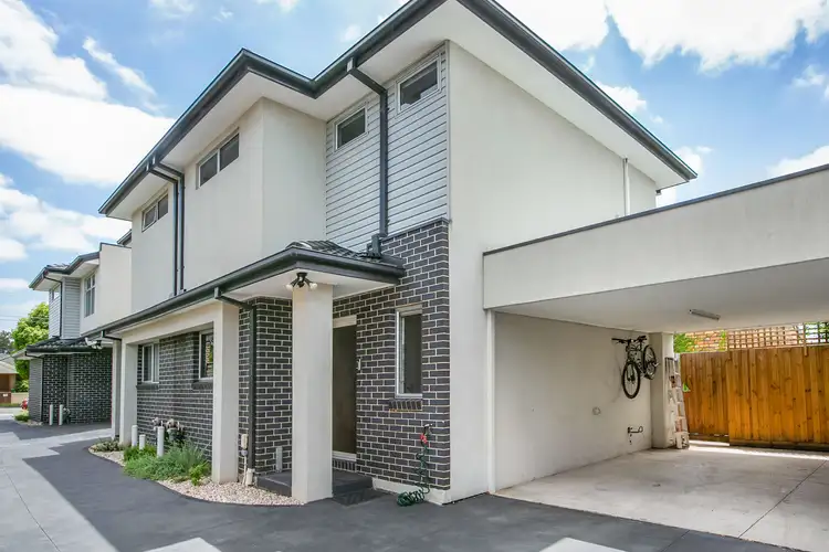 3/32 Orrong Avenue, Reservoir VIC 3073