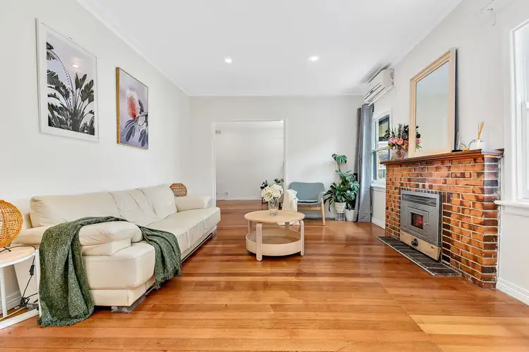 Second view of Homely unit listing, 1/34 Irving Street, Mount Waverley VIC 3149