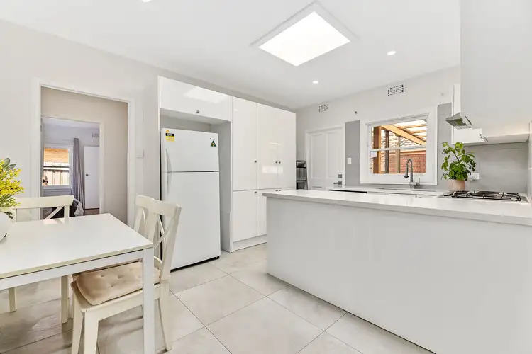 Third view of Homely unit listing, 1/34 Irving Street, Mount Waverley VIC 3149