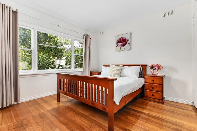 Fifth view of Homely unit listing, 1/34 Irving Street, Mount Waverley VIC 3149