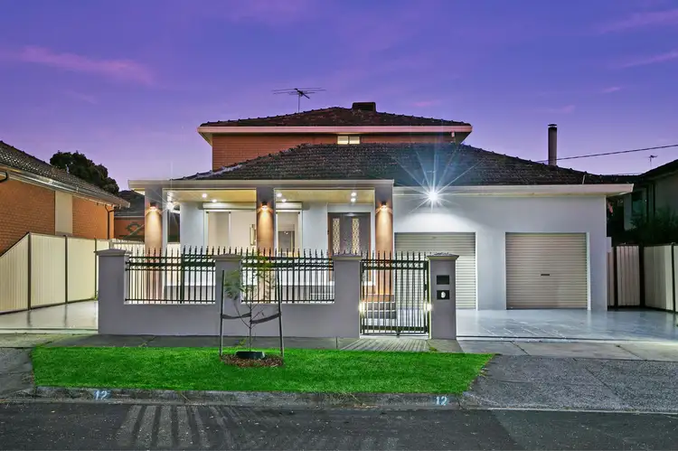 12 Sheargold Court, Reservoir VIC 3073
