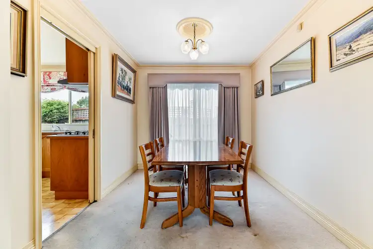 Third view of Homely unit listing, 2/21 Woodstock Road, Mount Waverley VIC 3149