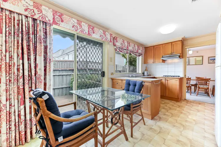 Fourth view of Homely unit listing, 2/21 Woodstock Road, Mount Waverley VIC 3149
