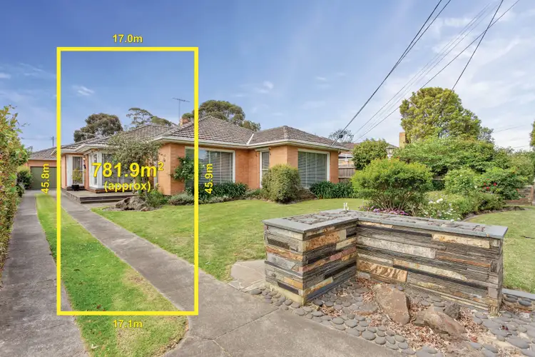 Main view of Homely house listing, 15 Arthurson Street, Mount Waverley VIC 3149