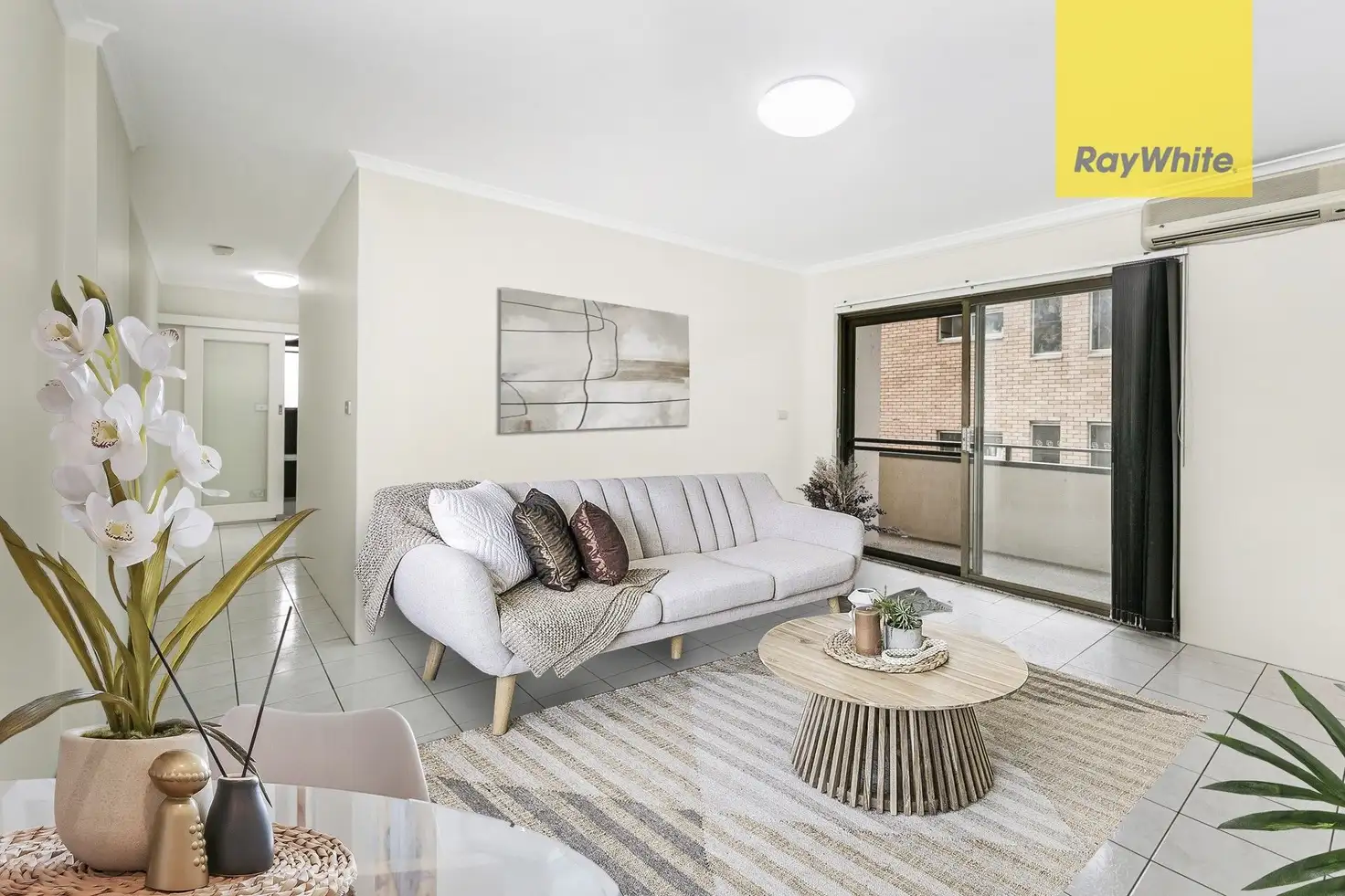 Main view of Homely apartment listing, 8/72 Great Western Highway, Parramatta NSW 2150