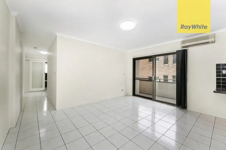 Second view of Homely apartment listing, 8/72 Great Western Highway, Parramatta NSW 2150