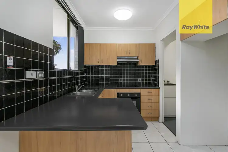 Third view of Homely apartment listing, 8/72 Great Western Highway, Parramatta NSW 2150