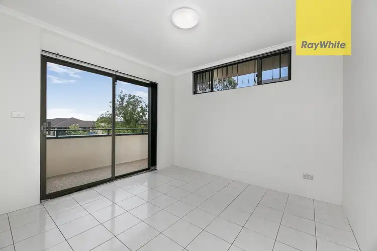 Fifth view of Homely apartment listing, 8/72 Great Western Highway, Parramatta NSW 2150