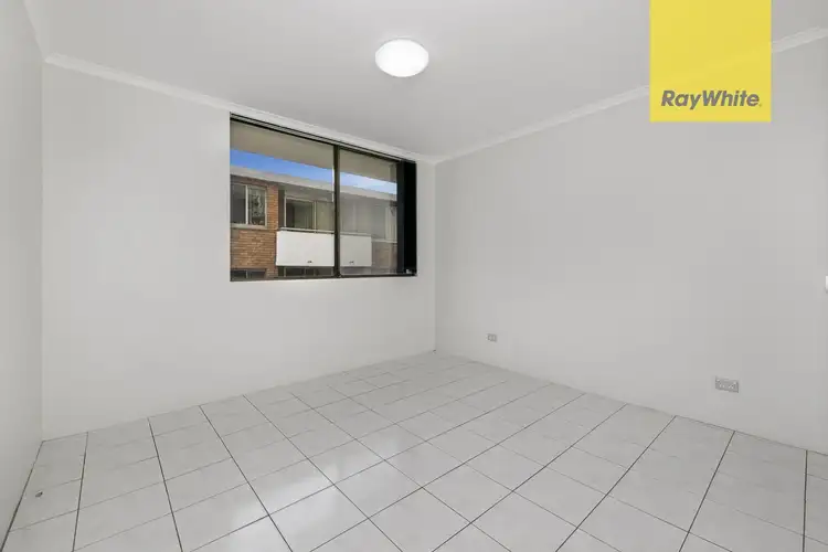 Sixth view of Homely apartment listing, 8/72 Great Western Highway, Parramatta NSW 2150