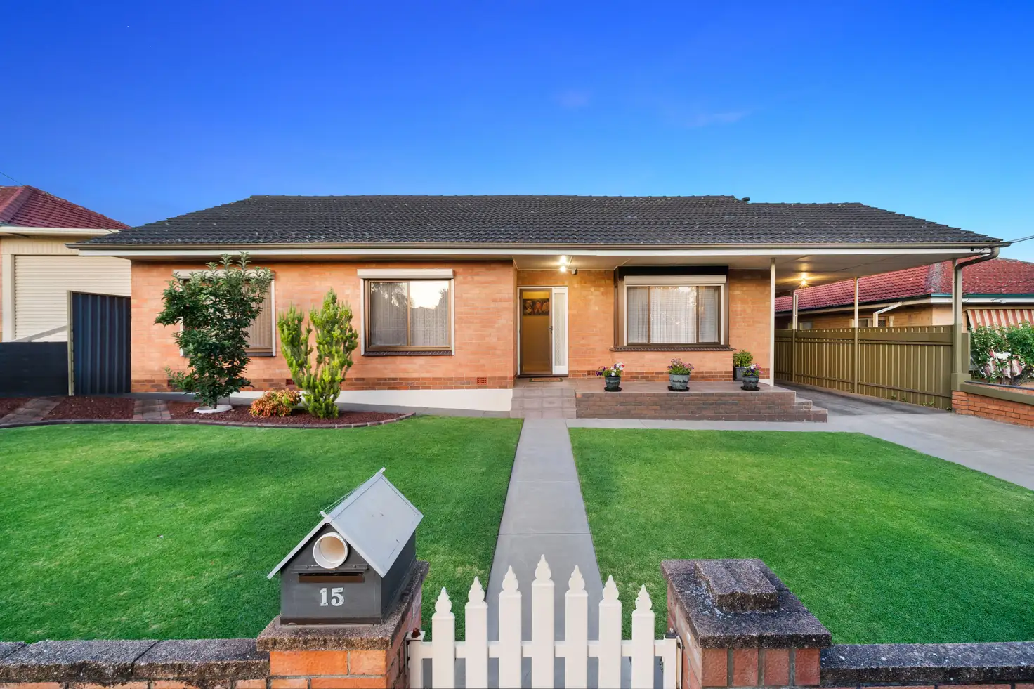 Main view of Homely house listing, 15 Webster Street, Klemzig SA 5087