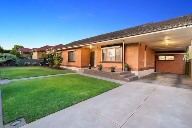 Second view of Homely house listing, 15 Webster Street, Klemzig SA 5087