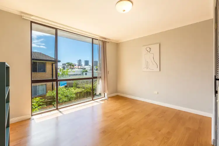 Third view of Homely apartment listing, 4/33 Darrambal Street, Chevron Island QLD 4217