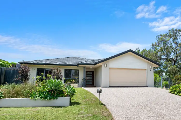 2 Renwood Court, Warner QLD 4500