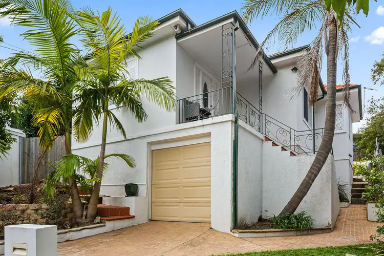 8 Roberts Avenue, Mortdale NSW 2223