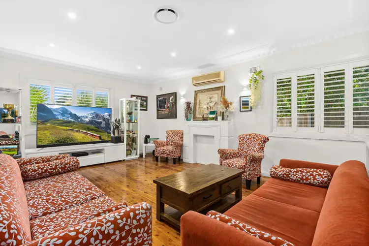 Second view of Homely house listing, 8 Roberts Avenue, Mortdale NSW 2223