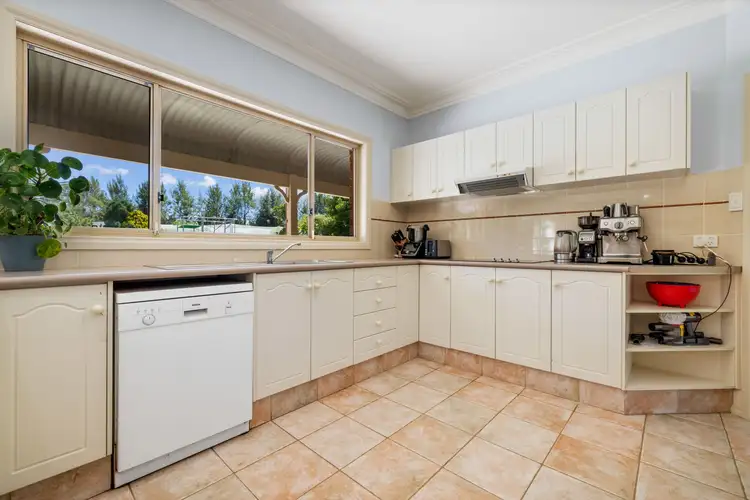 Second view of Homely house listing, 3 Wattle Glen, Murrumbateman NSW 2582