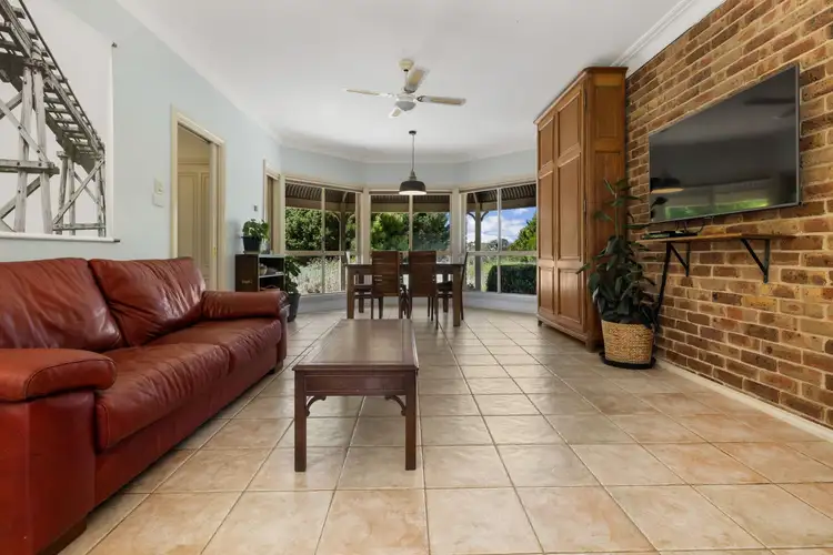 Third view of Homely house listing, 3 Wattle Glen, Murrumbateman NSW 2582