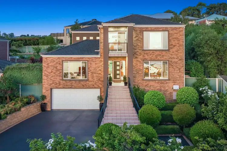 14 Natren Court, Berwick VIC 3806
