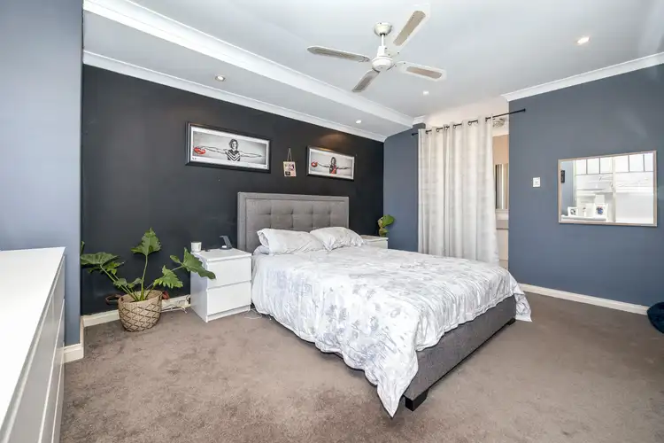 Third view of Homely house listing, 21 Emblem Loop, Alexander Heights WA 6064