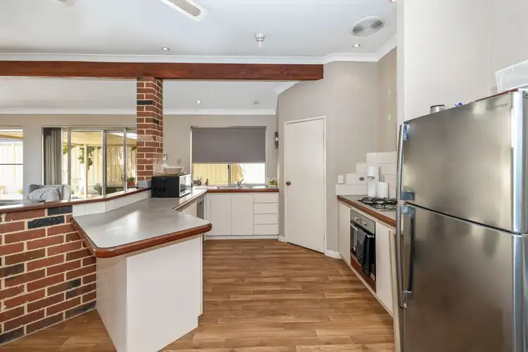 Sixth view of Homely house listing, 21 Emblem Loop, Alexander Heights WA 6064