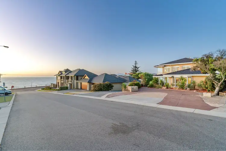 Main view of Homely house listing, 1 Marine Terrace, Sorrento WA 6020