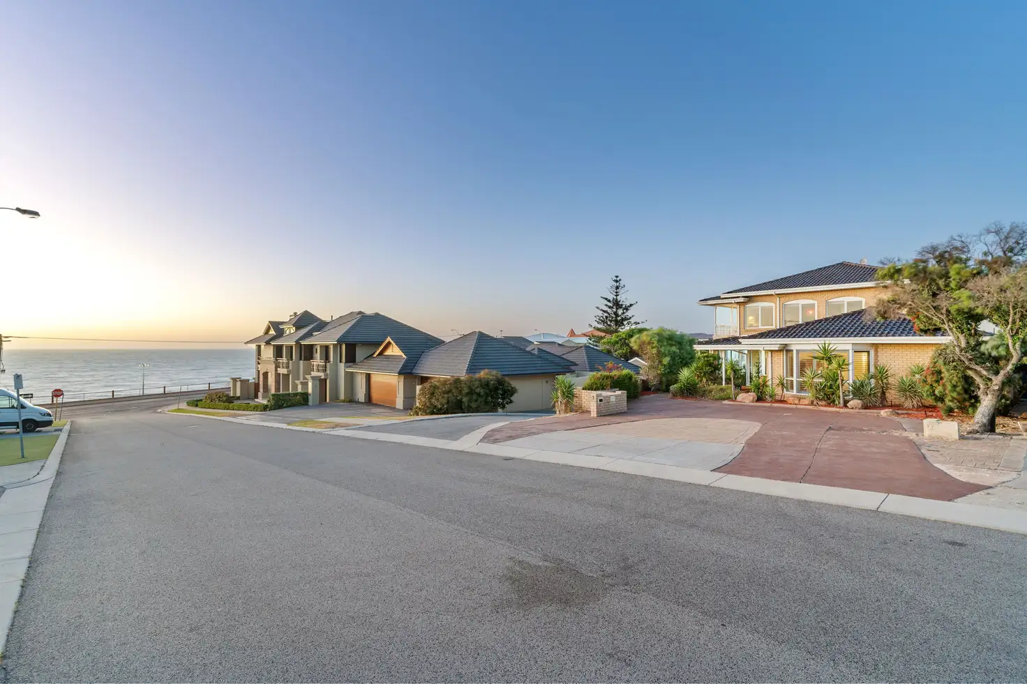 Main view of Homely house listing, 1 Marine Terrace, Sorrento WA 6020