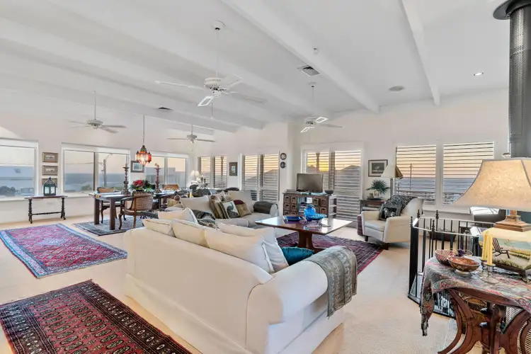 Second view of Homely house listing, 1 Marine Terrace, Sorrento WA 6020
