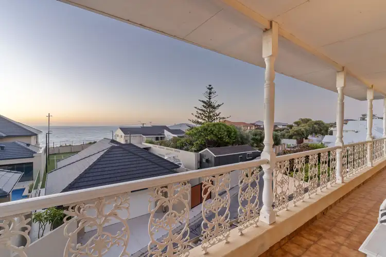 Third view of Homely house listing, 1 Marine Terrace, Sorrento WA 6020