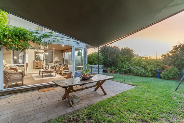 Fourth view of Homely house listing, 1 Marine Terrace, Sorrento WA 6020
