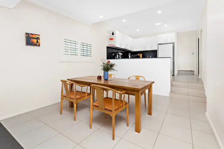 Second view of Homely townhouse listing, 11/10 King Street, Kiama NSW 2533