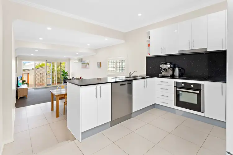 Third view of Homely townhouse listing, 11/10 King Street, Kiama NSW 2533