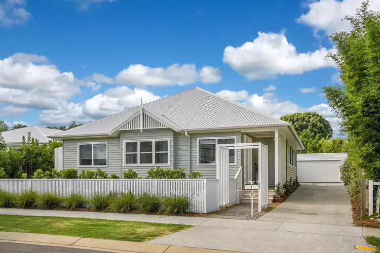 Second view of Homely house listing, 37a Clover Hill Circuit, Bangalow NSW 2479